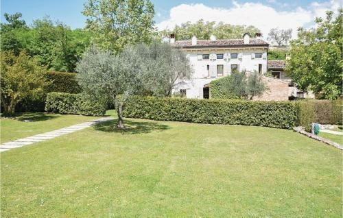 Holiday Home Lazise (Vr) With Fireplace I