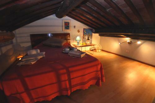 Apartamento Finestra San Michele