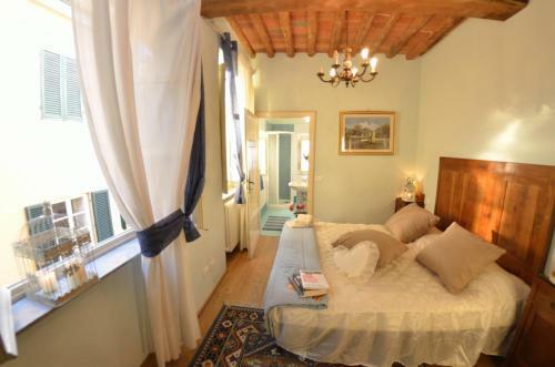 Apartamento Finestra San Michele