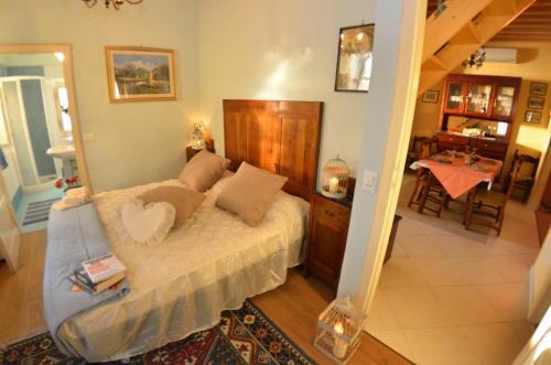 Apartamento Finestra San Michele