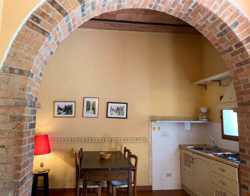 Agroturismo Fattoria Di Catignano
