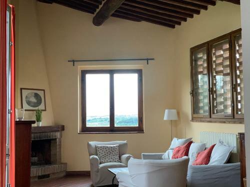 Agroturismo Fattoria Di Catignano