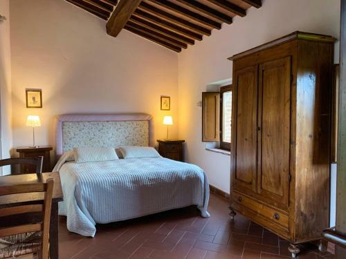 Agroturismo Fattoria Di Catignano