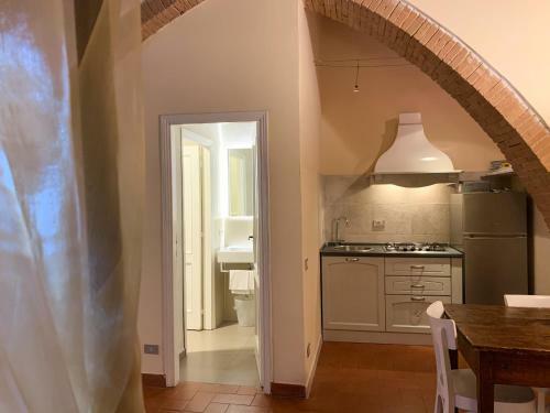 Agroturismo Fattoria Di Catignano