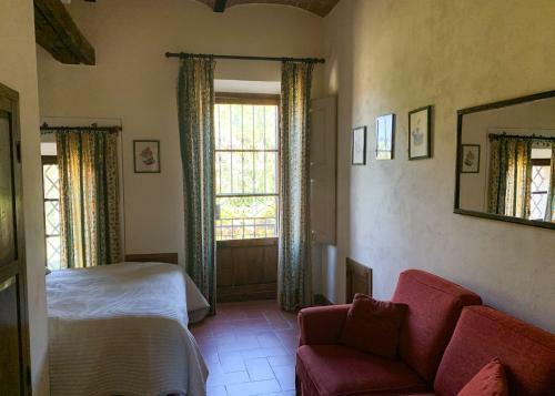 Agroturismo Fattoria Di Catignano