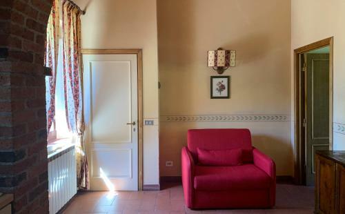Agroturismo Fattoria Di Catignano