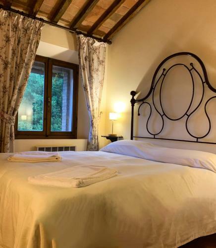Agroturismo Fattoria Di Catignano