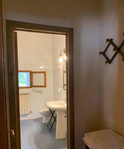Agroturismo Fattoria Di Catignano