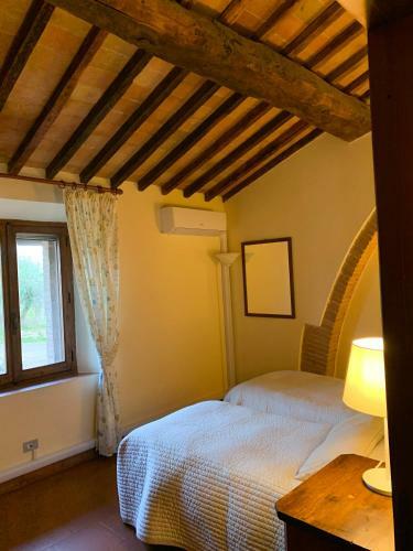 Agroturismo Fattoria Di Catignano