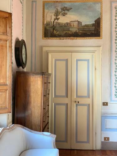 Agroturismo Fattoria Di Catignano