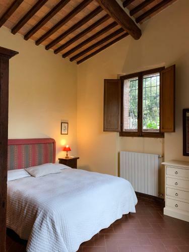 Agroturismo Fattoria Di Catignano