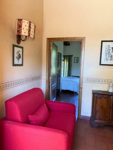 Agroturismo Fattoria Di Catignano