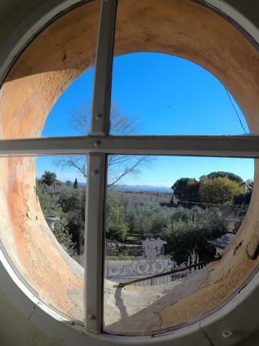 Agroturismo Fattoria Di Catignano
