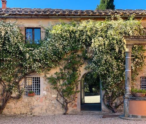 Agroturismo Fattoria Di Catignano