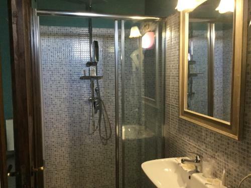 Hostal Palazzo Diamante