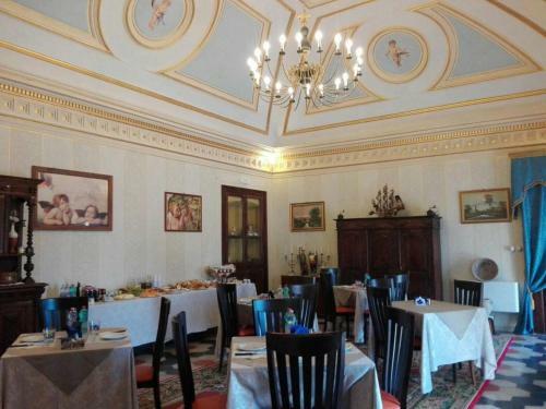 Hostal Palazzo Diamante