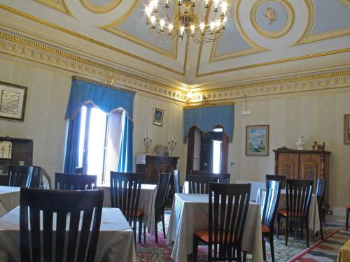 Hostal Palazzo Diamante