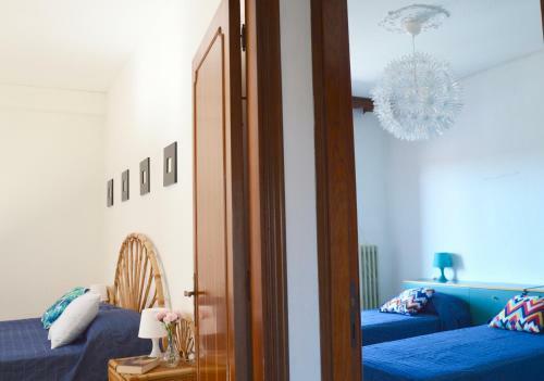 Apartamento Ampio Quadrilocale Vicino Al Mare