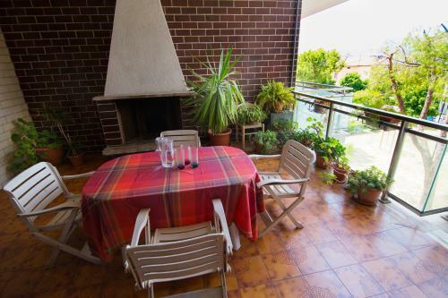 Apartamento Ampio Quadrilocale Vicino Al Mare