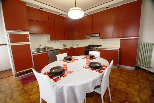 Apartamento Ampio Quadrilocale Vicino Al Mare