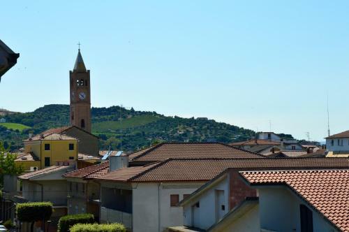 Apartamento Ampio Quadrilocale Vicino Al Mare