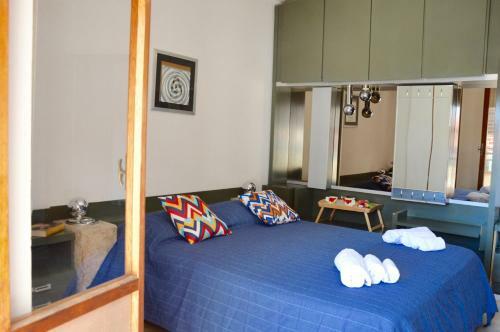 Apartamento Ampio Quadrilocale Vicino Al Mare