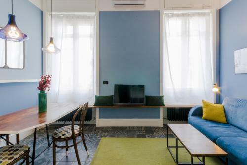 Apartamento Suite 269
