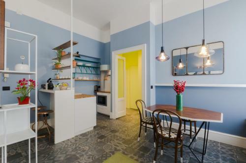 Apartamento Suite 269