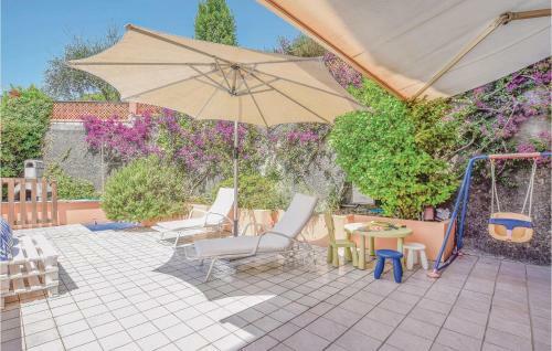 Apartamentos Casa Di Pietro