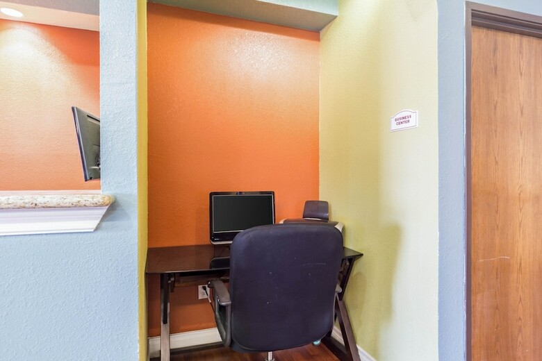 Suburban Extended Stay Hotel