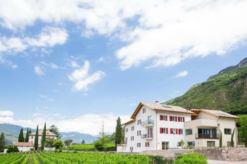 Agroturismo Ferienwohnungen Hochbrunner
