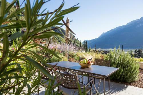 Agroturismo Ferienwohnungen Hochbrunner
