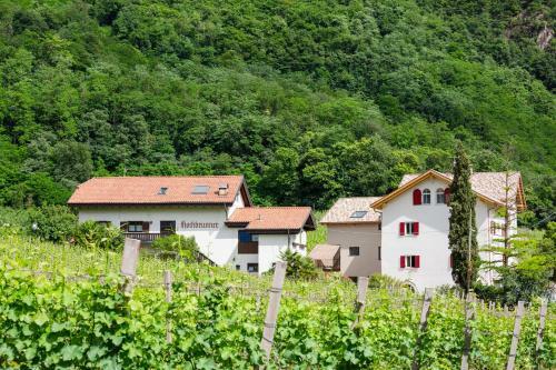 Agroturismo Ferienwohnungen Hochbrunner