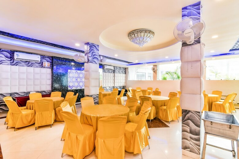 Hotel Fabexpress Behl Regency
