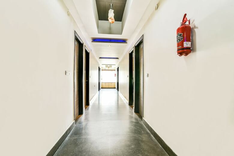 Hotel Fabexpress Behl Regency