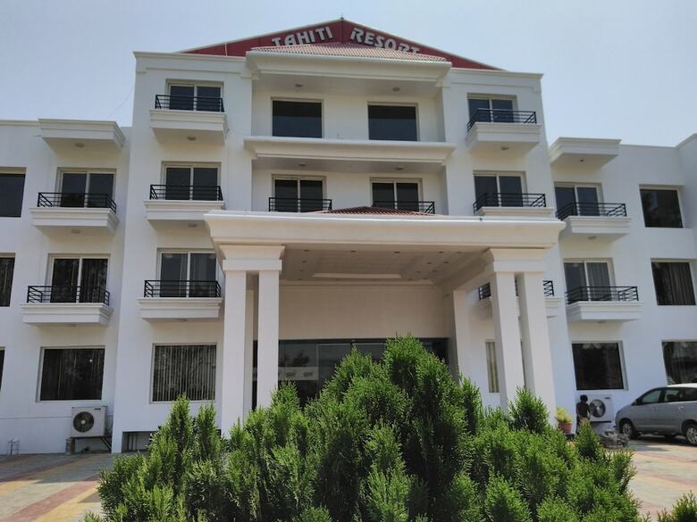 Hotel Tahiti Resorts