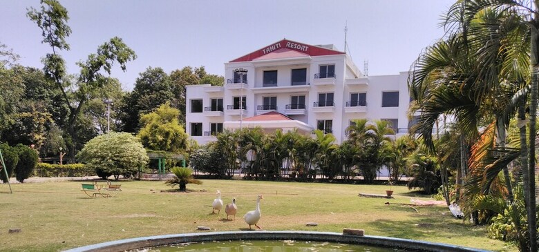 Hotel Tahiti Resorts