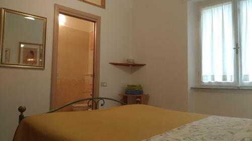 Hostal Guest House - Rooms Rent Cisanello