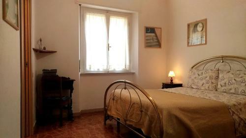 Hostal Guest House - Rooms Rent Cisanello