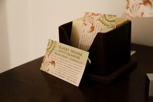 Hostal Guest House - Rooms Rent Cisanello