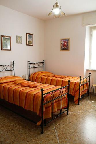 Hostal Guest House - Rooms Rent Cisanello