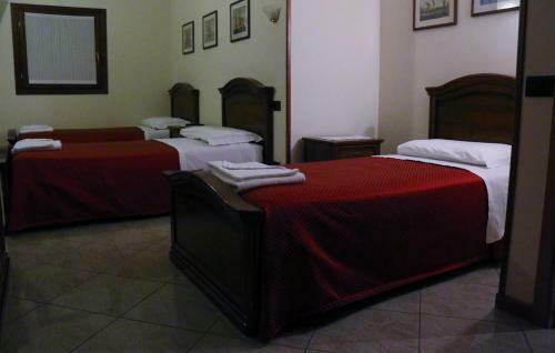 Hotel Ristorante Regina