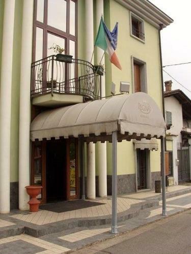 Hotel Ristorante Regina