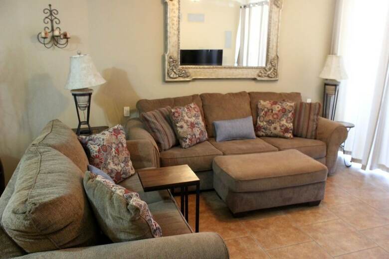 Casa Blanca 2br Cd 703-v By Casago
