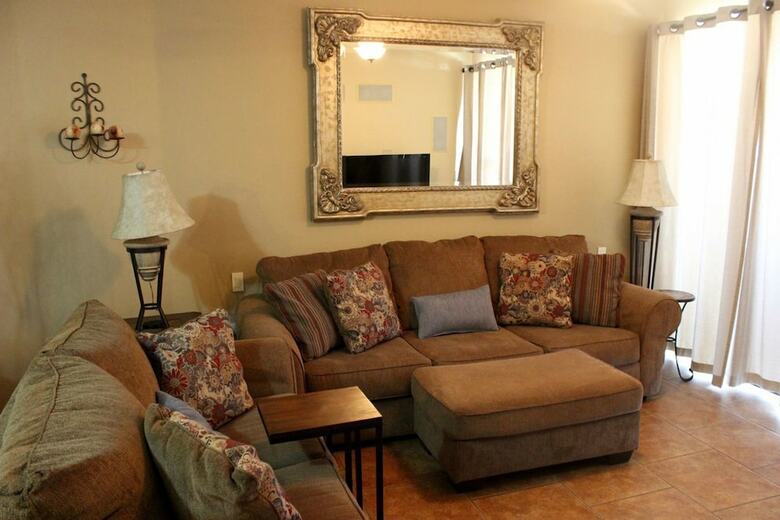 Casa Blanca 2br Cd 703-v By Casago