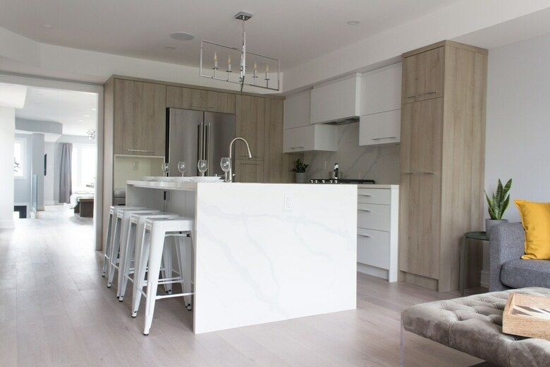 Hotel Modern Luxury Home