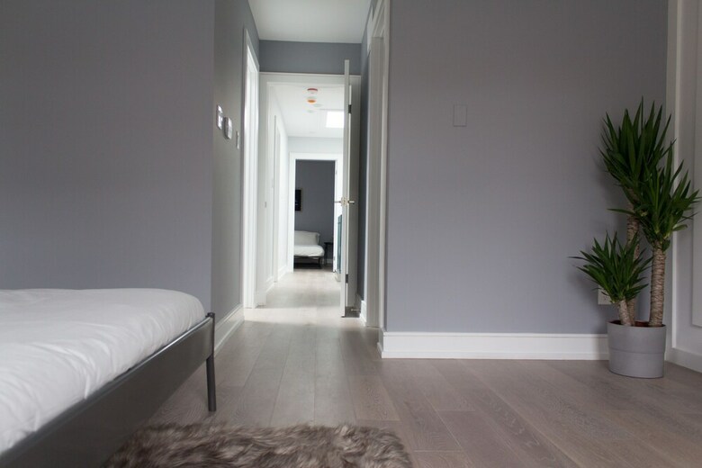 Hotel Modern Luxury Home