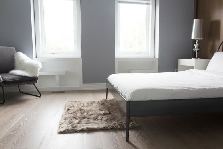 Hotel Modern Luxury Home