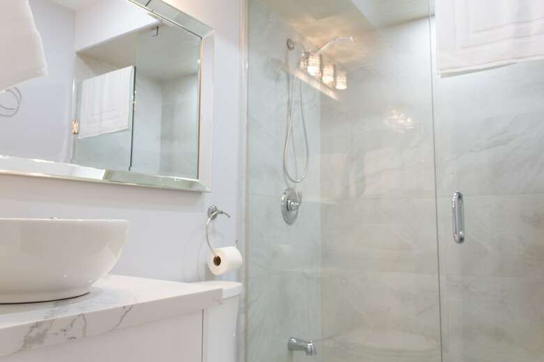 Hotel Modern Luxury Home