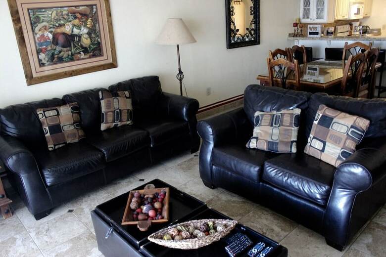 Marina Pinacate 3br Villa 18 By Casago